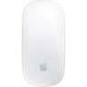 Apple Magic Mouse 3 MMMQ3ZM - 2021 - White - NotebookGsm