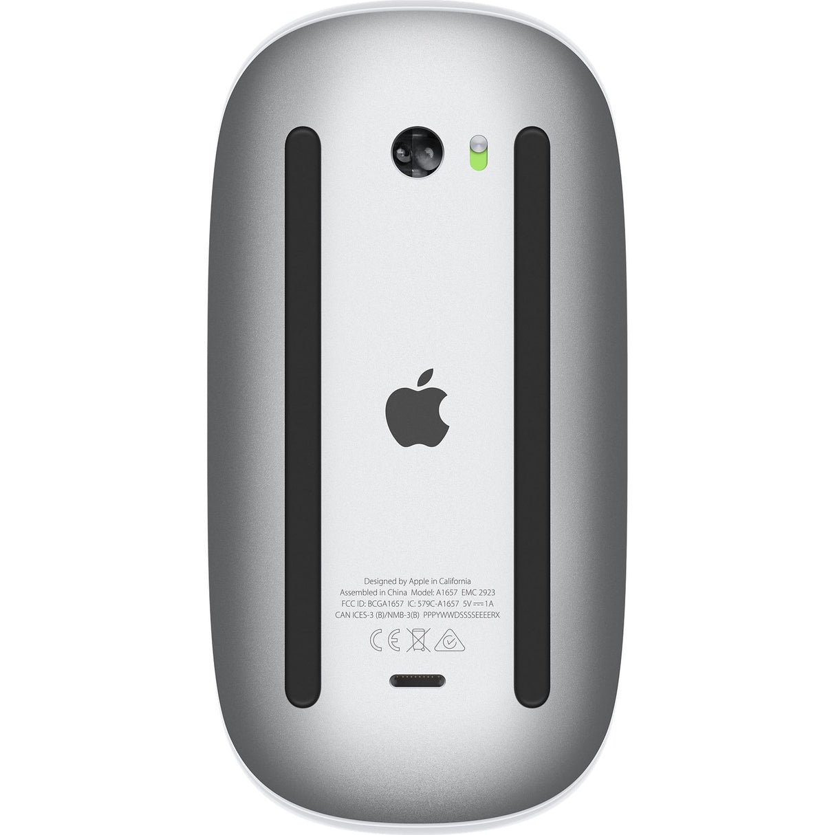 Apple Magic Mouse 3 MMMQ3ZM - 2021 - NotebookGsm