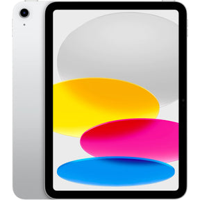 Apple iPad 11 (2025), 11" - Wi-Fi / Silver / 128 GB - NotebookGsm
