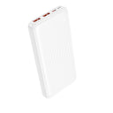 Baterie Externa Borofone BJ80A Clever, 10000mAh, 22.5W, QC + PD, 1 x USB-C - 2 x USB-