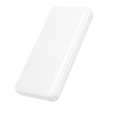 Borofone BJ80A Clever külső akkumulátor, 10000mAh, 22.5W, QC + PD, 1 x USB-C - 2 x USB-