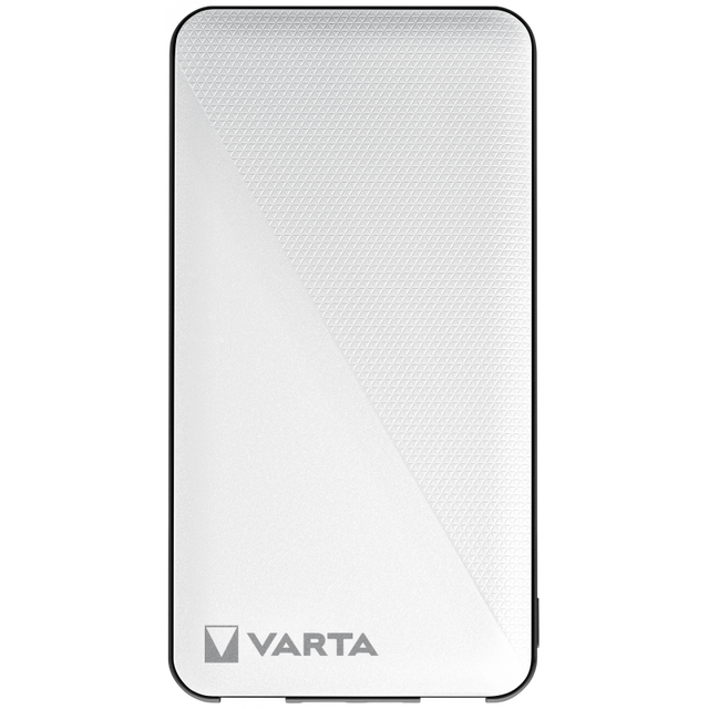 Baterie Externa Varta Energy, 5000mAh, 15W, 2 x USB-A - 1 x USB-C