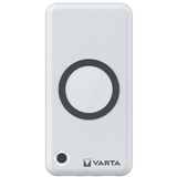 Baterie Externa Wireless Varta Energy, 15000mAh, 20W, QC + PD, 2 x USB-A - 1 x USB-C