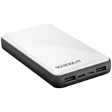 Baterie Externa Varta Energy, 15000mAh, 15W, 2 x USB-A - 1 x USB-C, Gri 57977101111