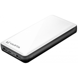 Baterie Externa Varta Energy, 20000mAh, 15W, 2 x USB-A - 1 x USB-C