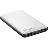 Baterie Externa Varta Energy, 10000mAh, 15W, 2 x USB-A - 1 x USB-C