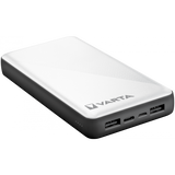 Baterie Externa Varta Energy, 20000mAh, 15W, 2 x USB-A - 1 x USB-C