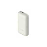 Baterie Externa Xiaomi Pocket Edition Pro, 10000mAh, 33W, QC + PD, 1 x USB-A - 1 x USB-C, Bej BHR5909GL