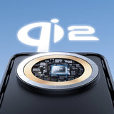 Baterie Externa Wireless Joyroom JR-PBM11, 10000mAh, 22.5W, QC + PD + FQI, 1 x QI - 1 x USB-A - 1 x USB-C