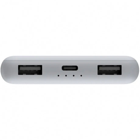 Baterie Externa Xiaomi Lite, 10000mAh, 22.5W, QC + PD, 1 x USB-C - 2 x USB-A, Alba BHR9350GL - Alba - NotebookGsm