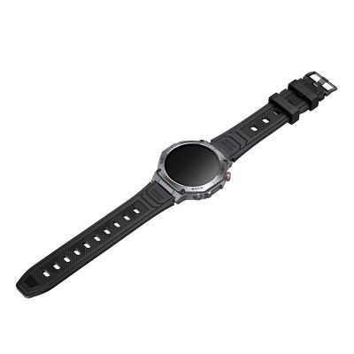 Hoco SmartWatch (Y37), Sport, hívásfunkció, 520mAh, Többnyelvű