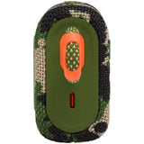 Boxa portabila JBL GO3, Bluetooth, IPX67, Camuflaj - NotebookGsm