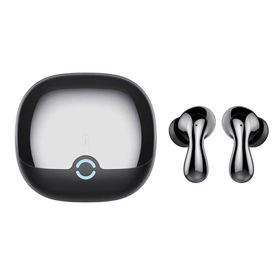 Casti Bluetooth, WIWU, T32 ENC Plus ANC (Active Noise Cancelling)