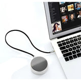 Cablu Audio 3.5mm - 3.5mm UGREEN AV119 Angled, 1.5m