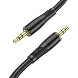 Cablu Audio 3.5mm - 3.5mm HOCO UPA25, 1m