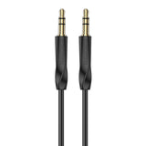 Cablu Audio 3.5mm - 3.5mm Borofone BL16, 1m