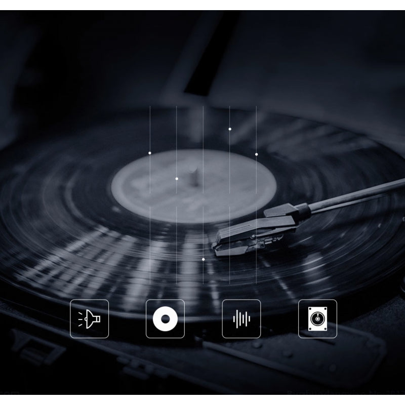 Cablu Audio 3.5mm - 3.5mm UGREEN AV119 Angled, 1.5m