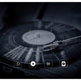 Cablu Audio 3.5mm - 3.5mm UGREEN AV119 Angled, 1.5m