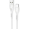 Cablu Date si Incarcare USB-A - USB-C HOCO X37, 18W, 1m