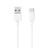 Cablu Date si Incarcare USB-A - USB-C Xiaomi, 18W, 1m, Alb BHR4422GL