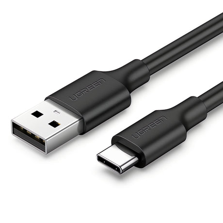 Cablu Date si Incarcare USB-A - USB-C UGREEN US287, 1.5m