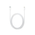 Cablu Date si Incarcare USB-C - Lightning Apple, 96W, 1m, Alb, Swap MM0A3ZM/