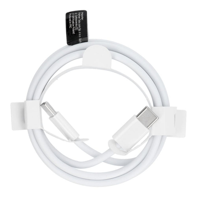 Cablu Date si Incarcare USB-C - USB-C OEM HD26, 30W, 1m