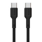 Cablu Date si Incarcare USB-C - USB-C Dudao L9C, 65W, 1m
