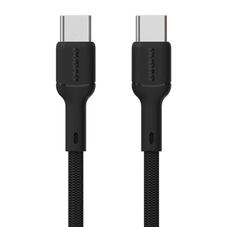 Cablu Date si Incarcare USB-C - USB-C Dudao L9C, 65W, 1m