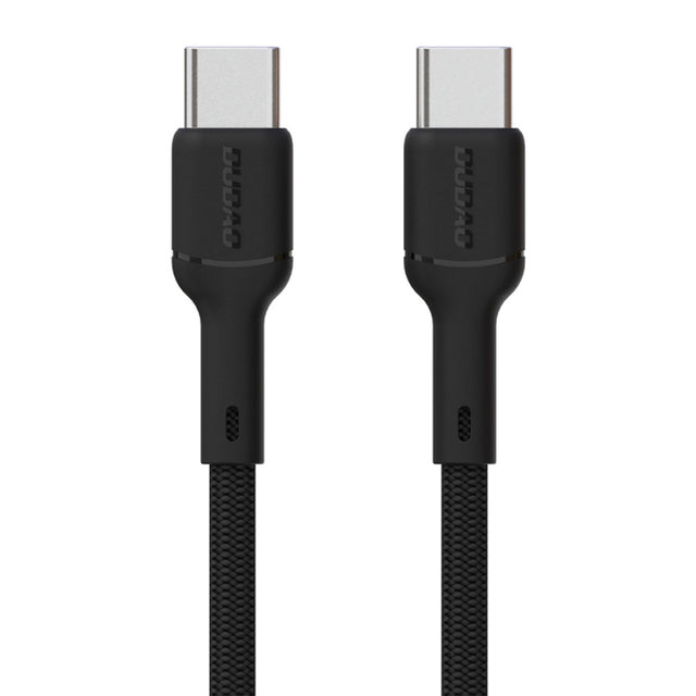 Cablu Date si Incarcare USB-C - USB-C Dudao L9C, 65W, 1m
