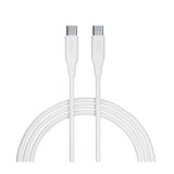 Cablu Date si Incarcare USB-C - USB-C Allity. AUC-02, 100W, 1m