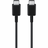 Cablu Date si Incarcare USB-C - USB-C Samsung EP-DW767JBE, 25W, 1.8m, Negru GP-TOU021RFCBW