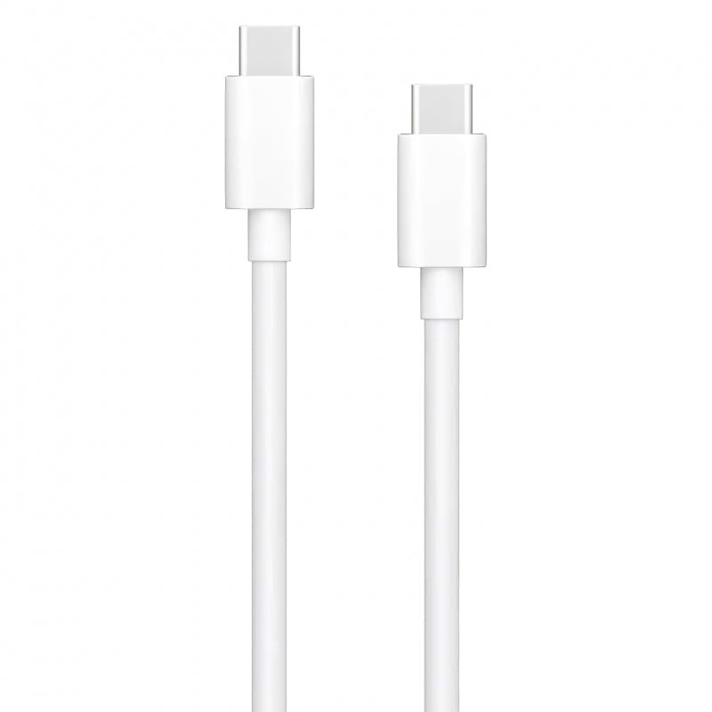 Cablu Date si Incarcare USB-C - USB-C Oppo DL149, 65W, 1m