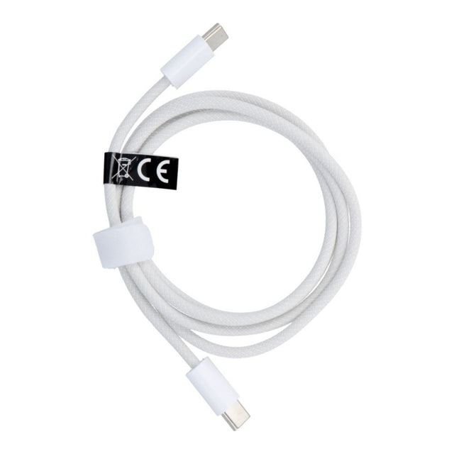 Cablu Date si Incarcare USB-C - USB-C OEM C263, 60W, 1m