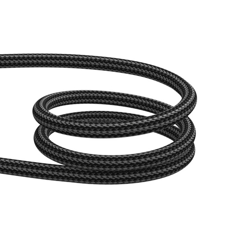 USB-C adat- és töltőkábel - USB-C Joyroom S-A42, 60W, 1,2m