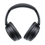 Casti Audio Over the Ear Bose QuietComfort SE, Wireless, Bluetooth, Noise cancelling, Autonomie 24 ore, Black (negru) - NotebookGsm