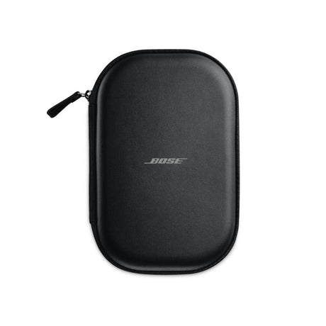 Casti audio wireless On-Ear Bose QuietComfort, Noise Cancelling, Black (negru) - NotebookGsm