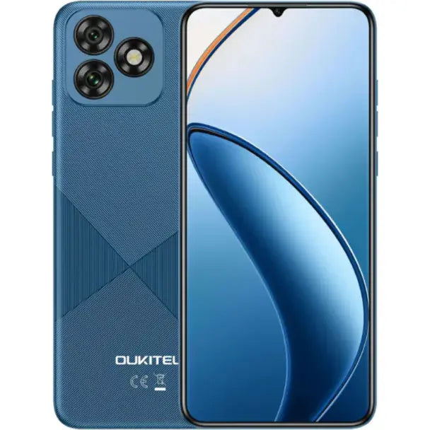Oukitel C53 Mobiltelefon