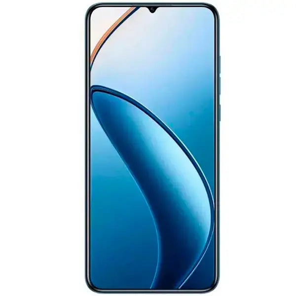 Oukitel C53 Mobiltelefon