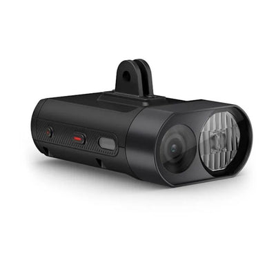 Garmin - camera cu far smart - Varia Vue
