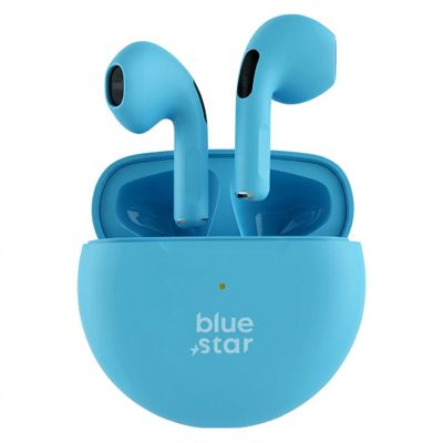 BLUE STAR Circle Beat TX3 TWS vezeték nélküli fülhallgató