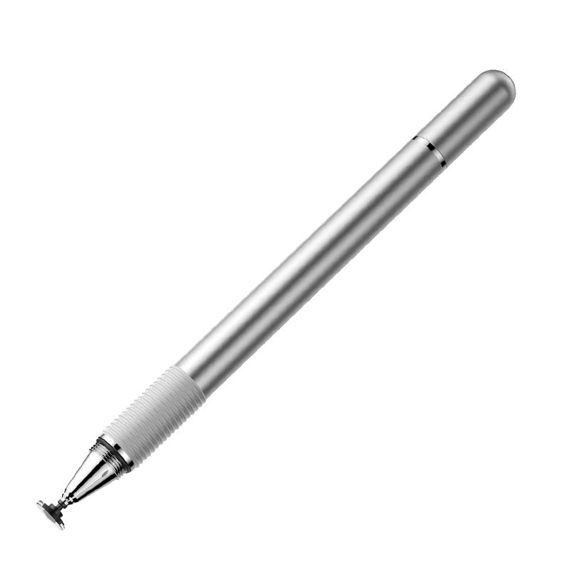 Touch Pen Baseus Pen, Argintiu ACPCL-0S