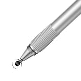 Touch Pen Baseus Pen, Argintiu ACPCL-0S