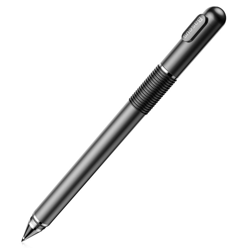 Touch Pen Baseus Pen, Negru ACPCL-01