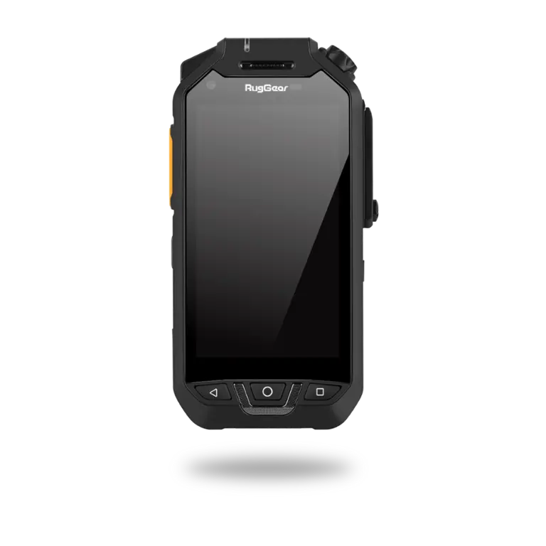 RugGear RG725 Mobiltelefon