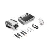 Mini Drone 4K, 4K30, 12MP, 249g