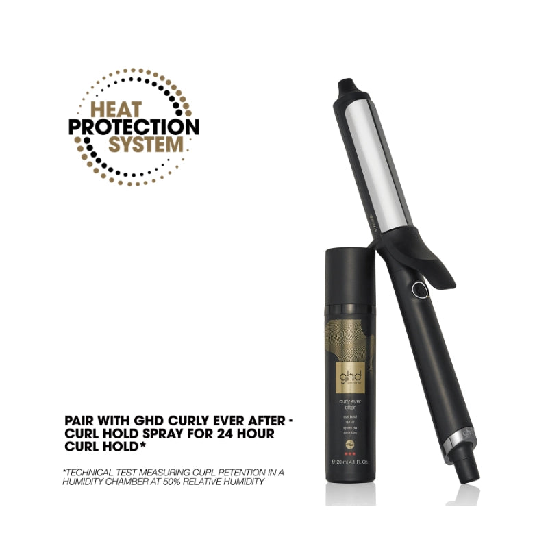 ghd Creative Curl Wand hajgöndörítő