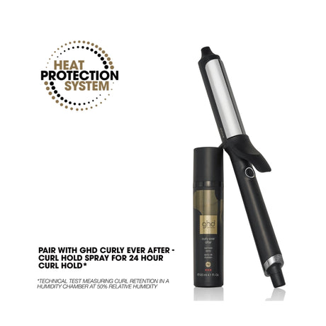ghd Creative Curl Wand hajgöndörítő