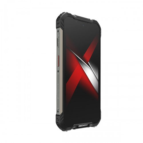 Doogee S58 Pro, 4G, IPS 5.71", 6GB RAM, 64GB ROM, Android 10, Helio P22, 5180mAh, Dual SIM, Negru