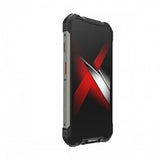 Doogee S58 Pro, 4G, IPS 5.71", 6GB RAM, 64GB ROM, Android 10, Helio P22, 5180mAh, Dual SIM, Negru